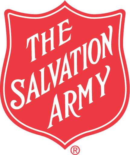 The Salvation Army - Wisconsin and Upper Michigan Division logo